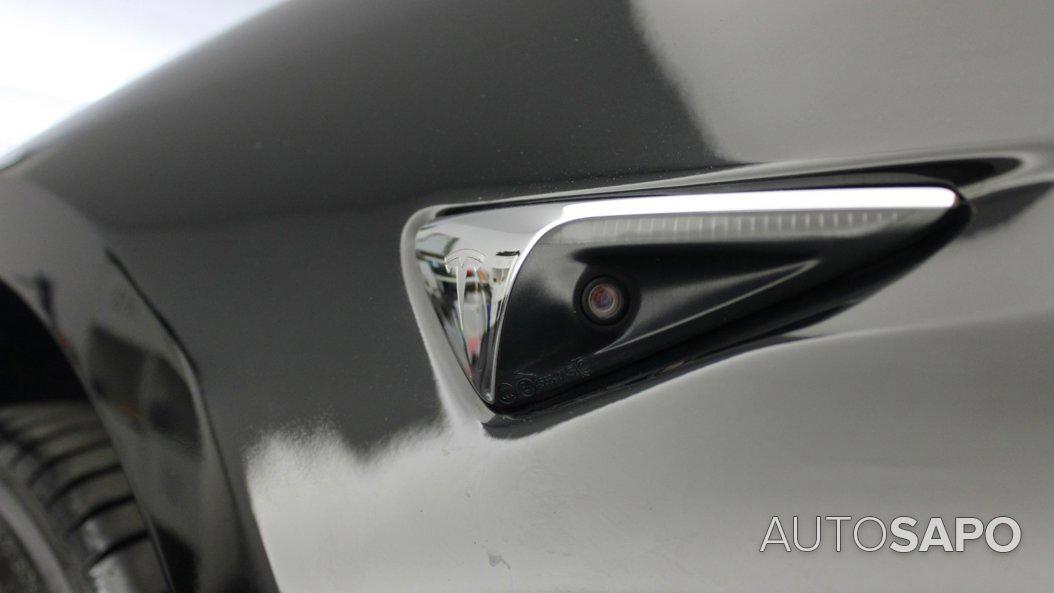 Tesla Model 3 Standard Range Plus RWD de 2019