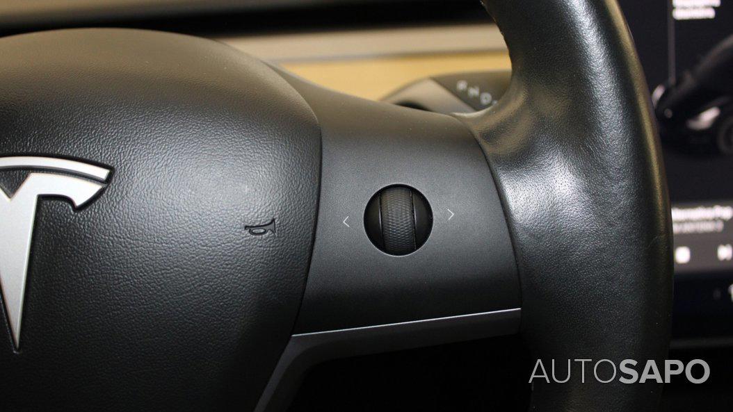 Tesla Model 3 Standard Range Plus RWD de 2019