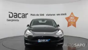 Tesla Model 3 Standard Range Plus RWD de 2019