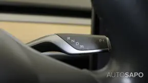 Tesla Model 3 Standard Range Plus RWD de 2019