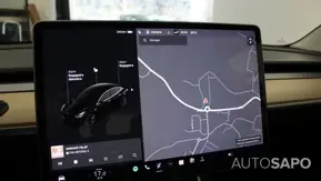 Tesla Model 3 Standard Range Plus RWD de 2019