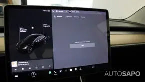 Tesla Model 3 Standard Range Plus RWD de 2019