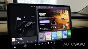 Tesla Model 3 Standard Range Plus RWD de 2019