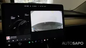 Tesla Model 3 Standard Range Plus RWD de 2019