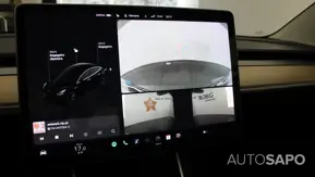 Tesla Model 3 Standard Range Plus RWD de 2019