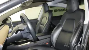 Tesla Model 3 Standard Range Plus RWD de 2019