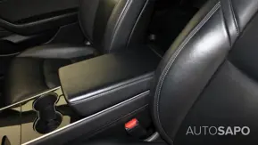 Tesla Model 3 Standard Range Plus RWD de 2019
