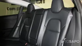 Tesla Model 3 Standard Range Plus RWD de 2019