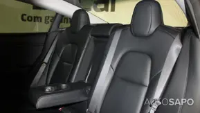 Tesla Model 3 Standard Range Plus RWD de 2019