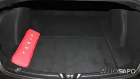 Tesla Model 3 Standard Range Plus RWD de 2019