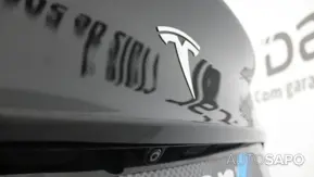 Tesla Model 3 Standard Range Plus RWD de 2019