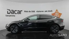 Tesla Model 3 Standard Range Plus RWD de 2019