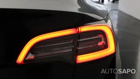 Tesla Model 3 Standard Range Plus RWD de 2019