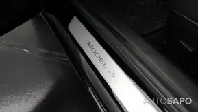 Tesla Model 3 Standard Range Plus RWD de 2019