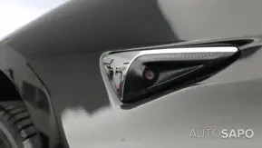 Tesla Model 3 Standard Range Plus RWD de 2019