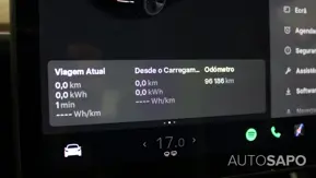 Tesla Model 3 Standard Range Plus RWD de 2019