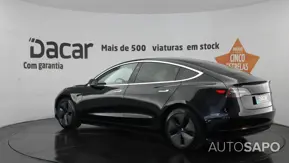 Tesla Model 3 Standard Range Plus RWD de 2019