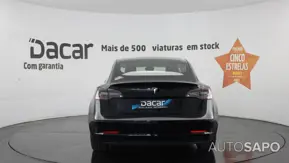 Tesla Model 3 Standard Range Plus RWD de 2019