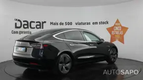 Tesla Model 3 Standard Range Plus RWD de 2019