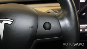 Tesla Model 3 Standard Range Plus RWD de 2019