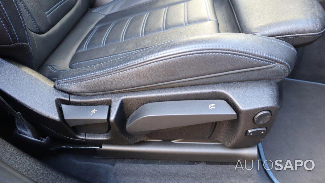 BMW X3 20 d xDrive Pack M Auto de 2018