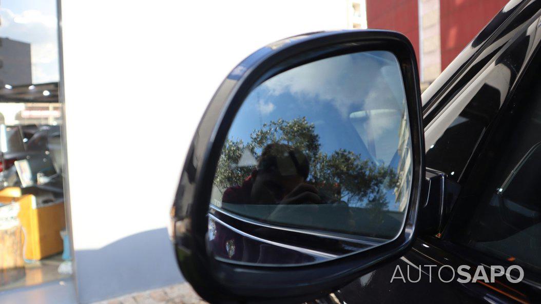 BMW X3 20 d xDrive Pack M Auto de 2018