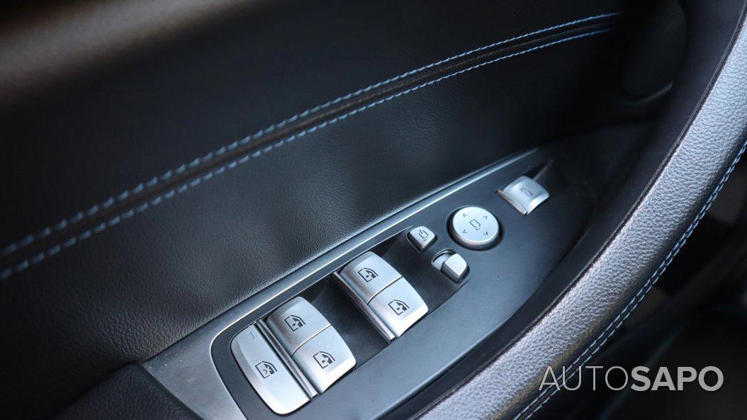 BMW X3 20 d xDrive Pack M Auto de 2018
