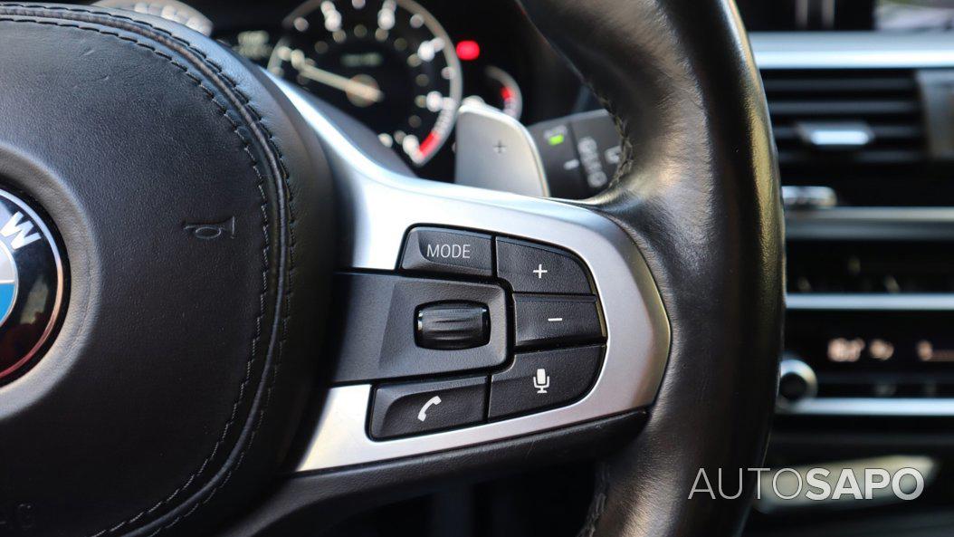 BMW X3 20 d xDrive Pack M Auto de 2018