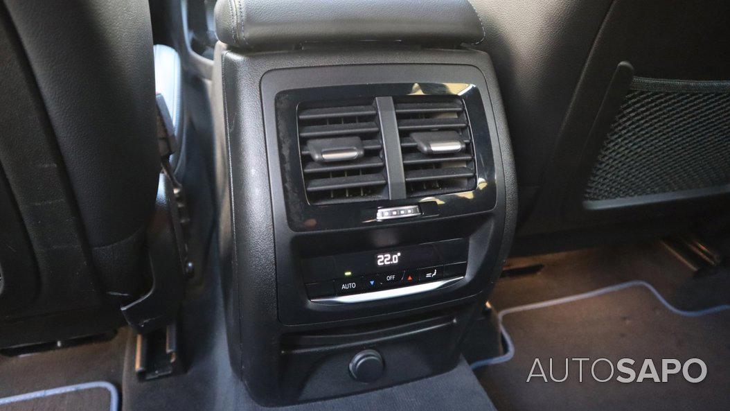 BMW X3 20 d xDrive Pack M Auto de 2018