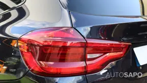 BMW X3 20 d xDrive Pack M Auto de 2018