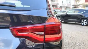 BMW X3 20 d xDrive Pack M Auto de 2018