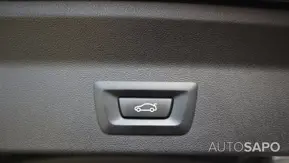 BMW X3 20 d xDrive Pack M Auto de 2018