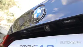 BMW X3 20 d xDrive Pack M Auto de 2018