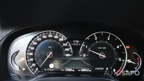 BMW X3 20 d xDrive Pack M Auto de 2018