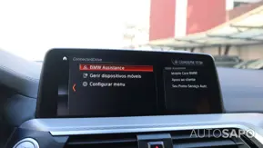 BMW X3 20 d xDrive Pack M Auto de 2018
