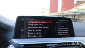 BMW X3 20 d xDrive Pack M Auto de 2018