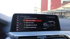 BMW X3 20 d xDrive Pack M Auto de 2018