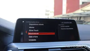 BMW X3 20 d xDrive Pack M Auto de 2018
