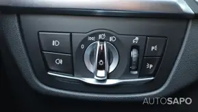 BMW X3 20 d xDrive Pack M Auto de 2018