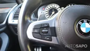 BMW X3 20 d xDrive Pack M Auto de 2018