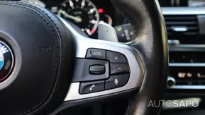 BMW X3 20 d xDrive Pack M Auto de 2018