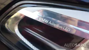BMW X3 20 d xDrive Pack M Auto de 2018