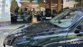BMW Série 3 de 2013