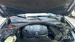 BMW Série 3 de 2013