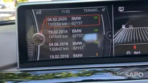 BMW Série 3 de 2013