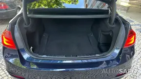 BMW Série 3 de 2013