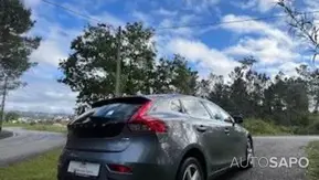 Volvo V40 2.0 D2 Kinetic de 2016