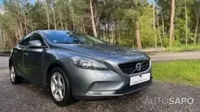 Volvo V40 2.0 D2 Kinetic de 2016