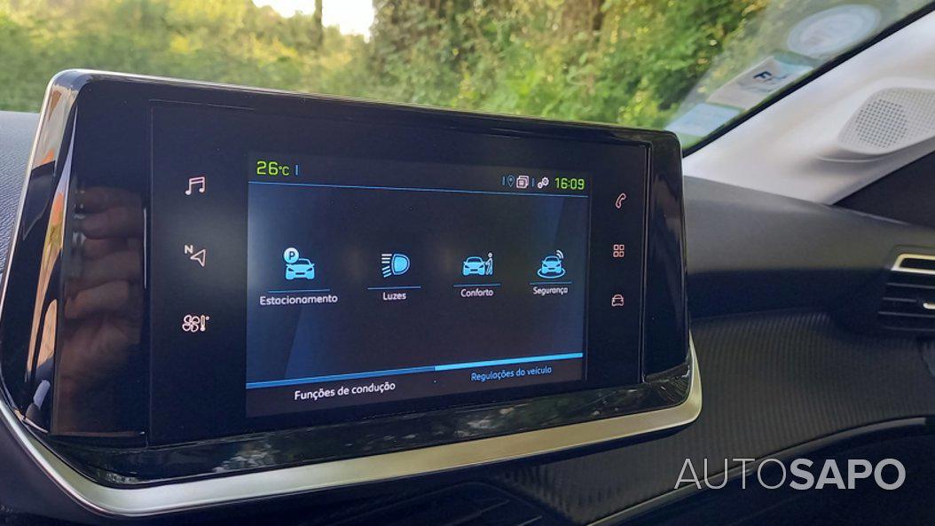 Peugeot E-208 Active de 2022