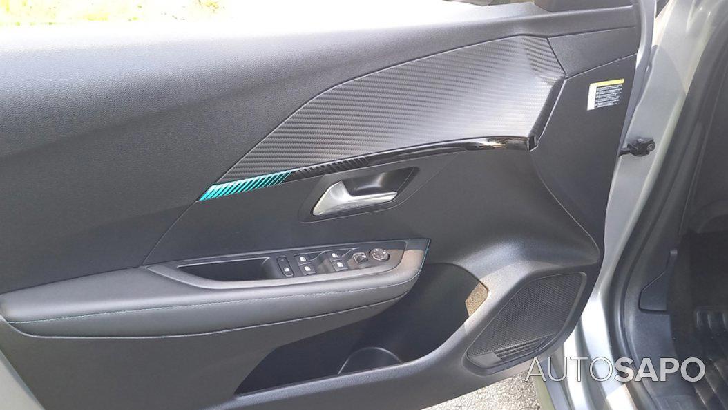 Peugeot E-208 Active de 2022